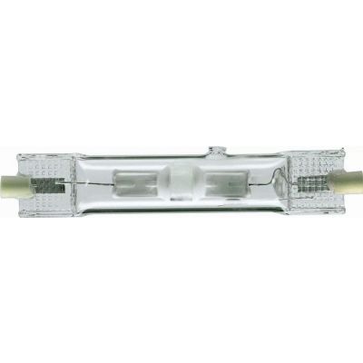 Lampa metalohalogenkowa 150W RX7s 230V 4200K przeźroczysta MHN-TD 8711500733993 produkt wycofany PHILIPS (928076505190)